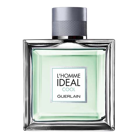 guerlain l'homme ideal cool